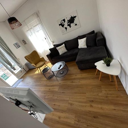 Vasilis Luxury Apartment Афіни Екстер'єр фото