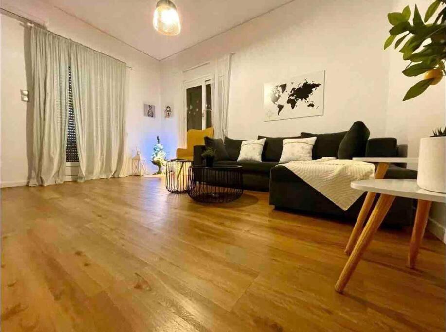 Vasilis Luxury Apartment Афіни Екстер'єр фото