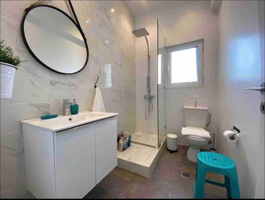 Vasilis Luxury Apartment Афіни Екстер'єр фото