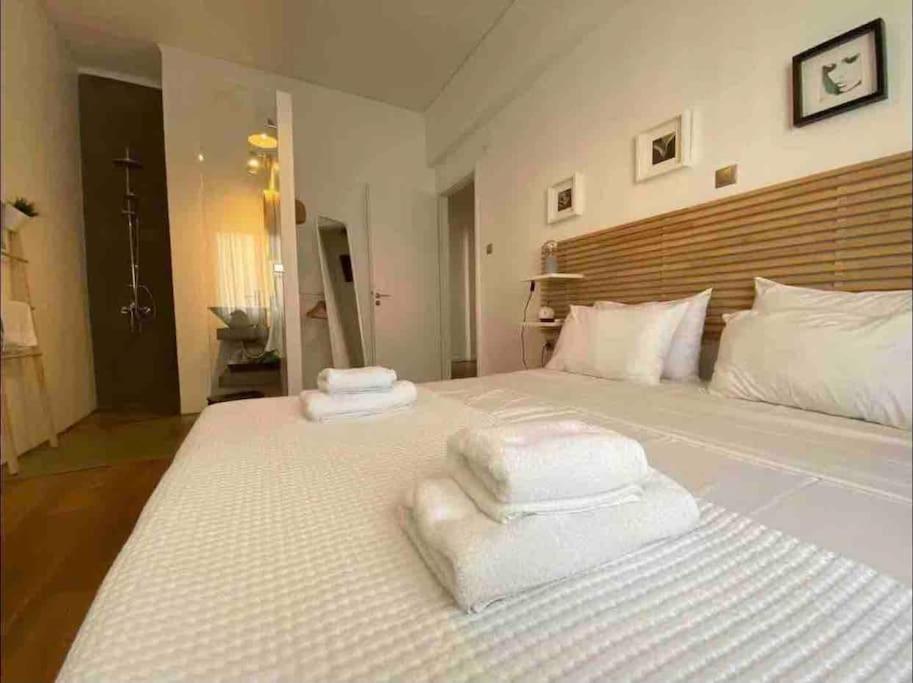 Vasilis Luxury Apartment Афіни Екстер'єр фото