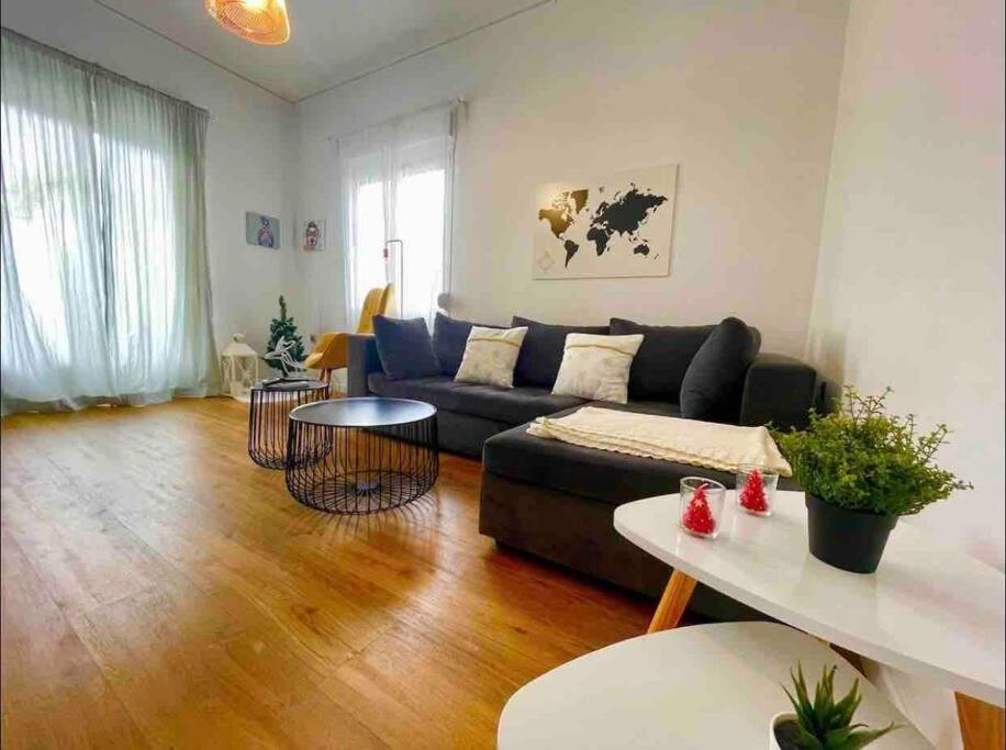 Vasilis Luxury Apartment Афіни Екстер'єр фото