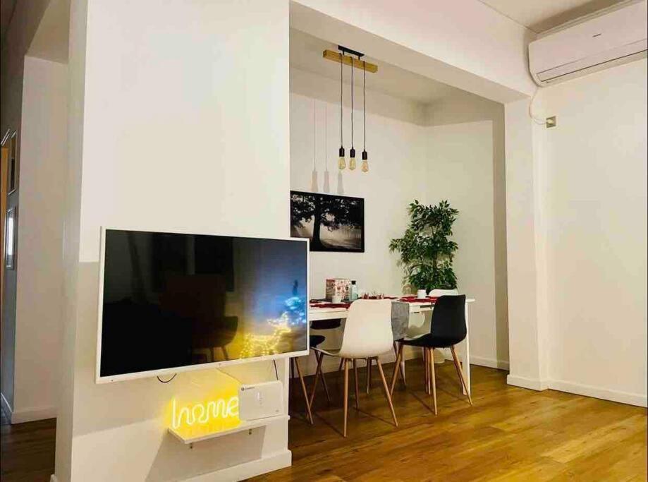 Vasilis Luxury Apartment Афіни Екстер'єр фото