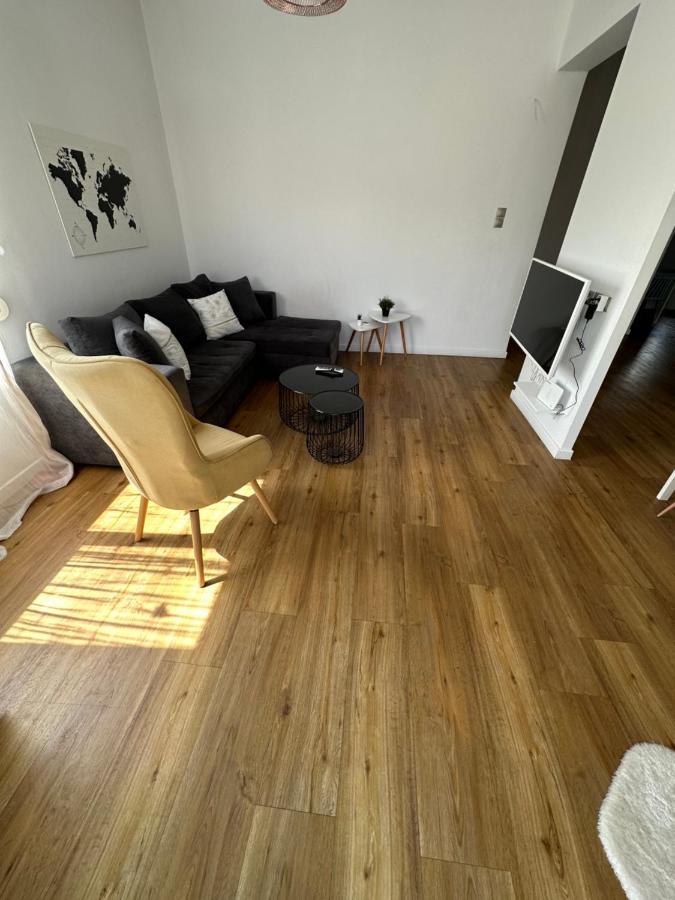Vasilis Luxury Apartment Афіни Екстер'єр фото
