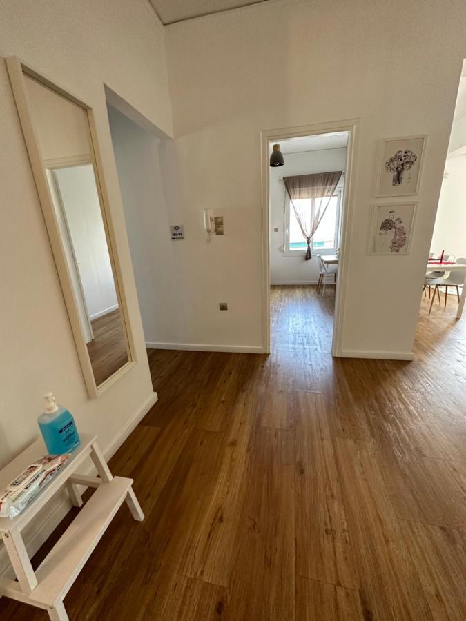 Vasilis Luxury Apartment Афіни Екстер'єр фото