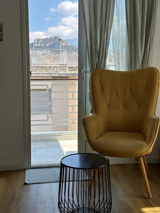 Vasilis Luxury Apartment Афіни Екстер'єр фото