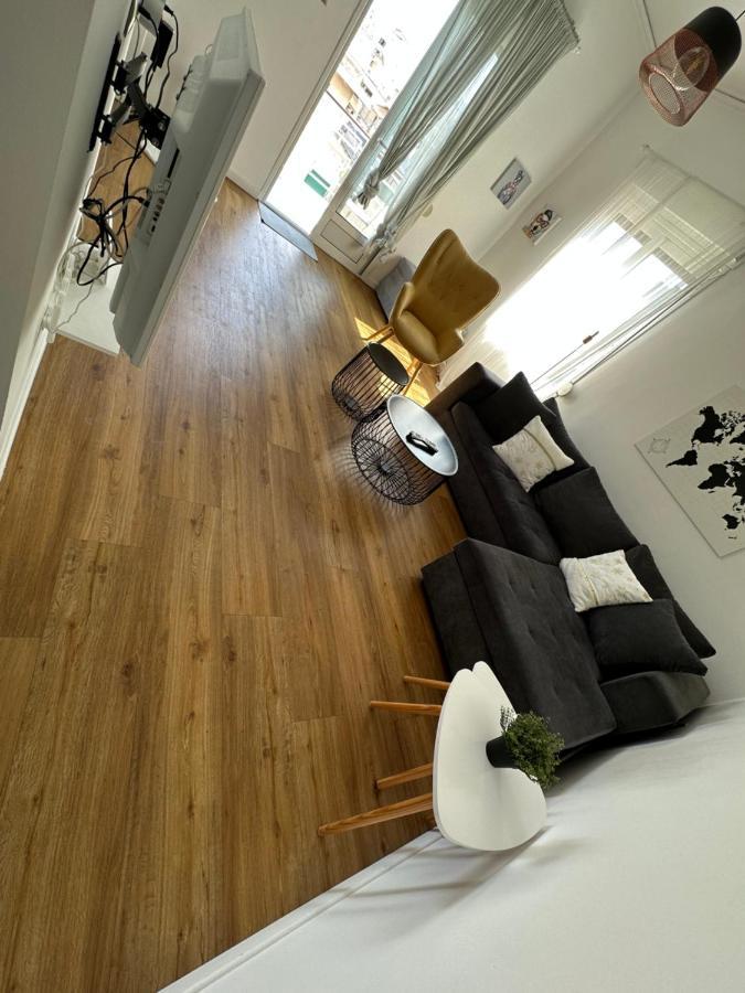 Vasilis Luxury Apartment Афіни Екстер'єр фото