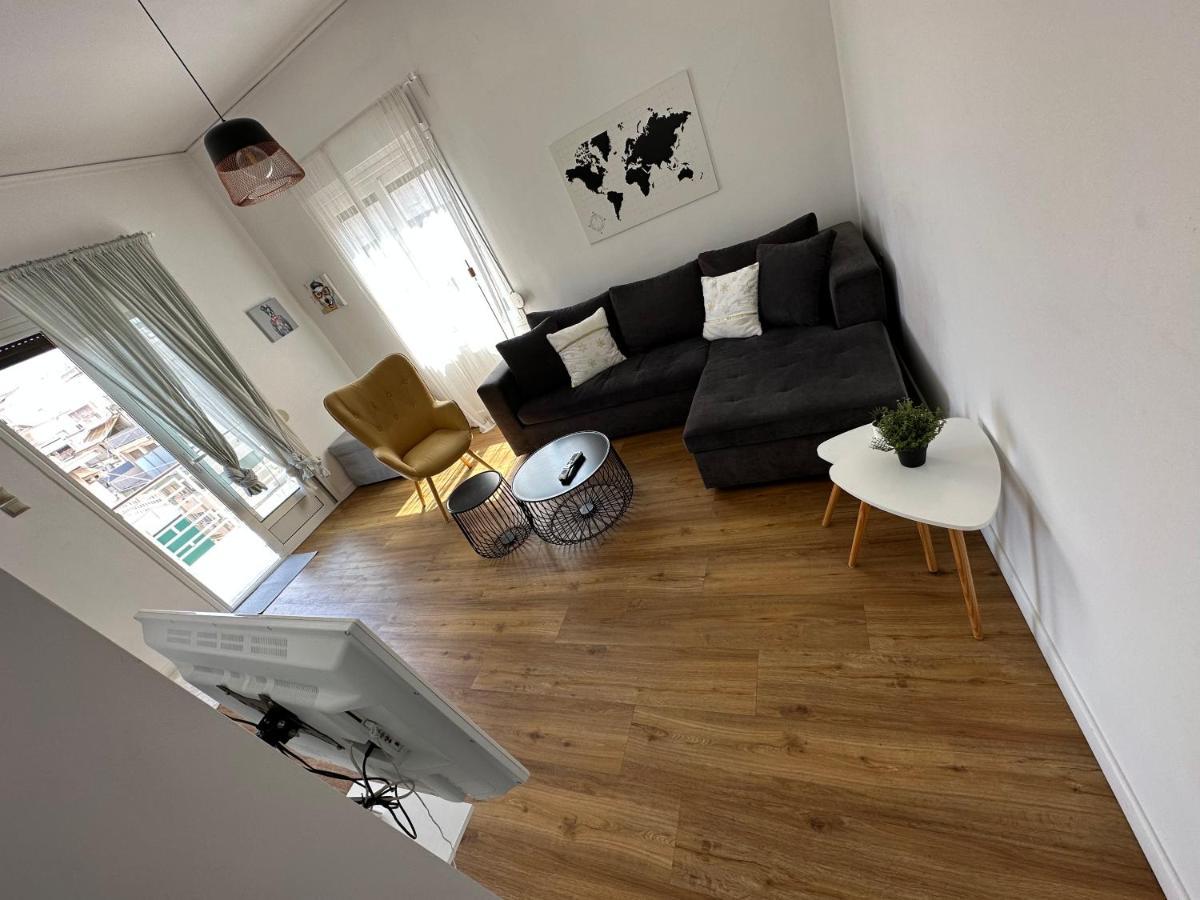 Vasilis Luxury Apartment Афіни Екстер'єр фото