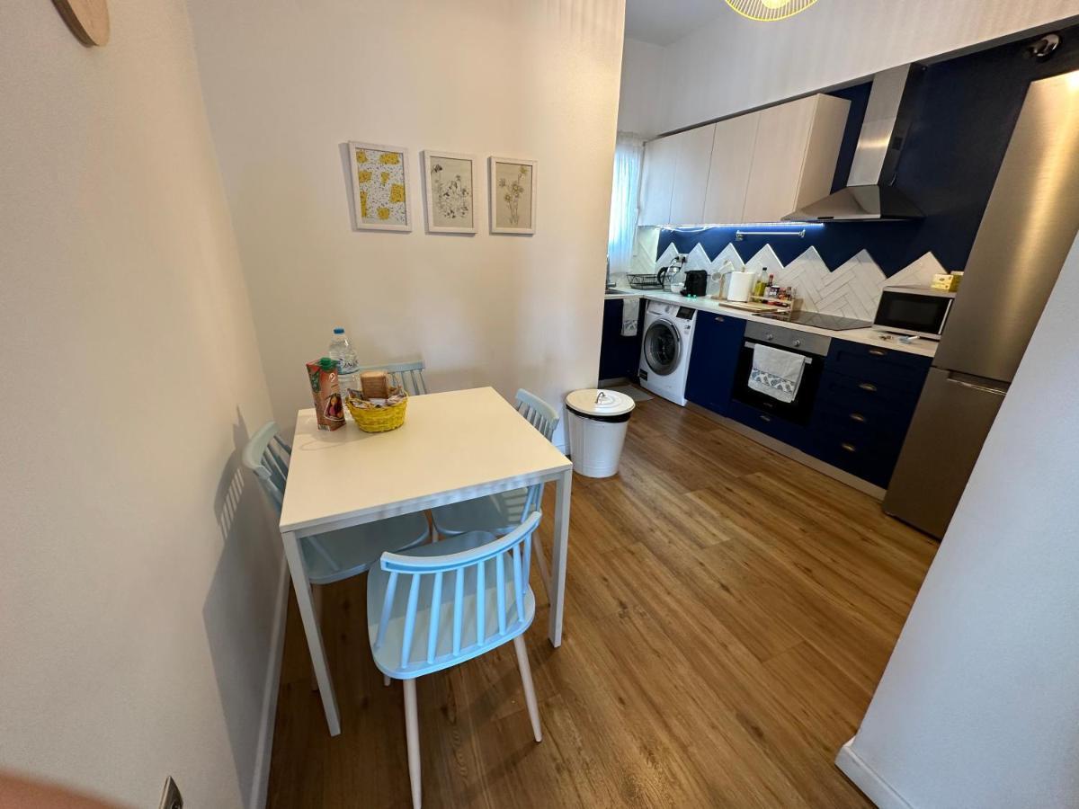Vasilis Luxury Apartment Афіни Екстер'єр фото
