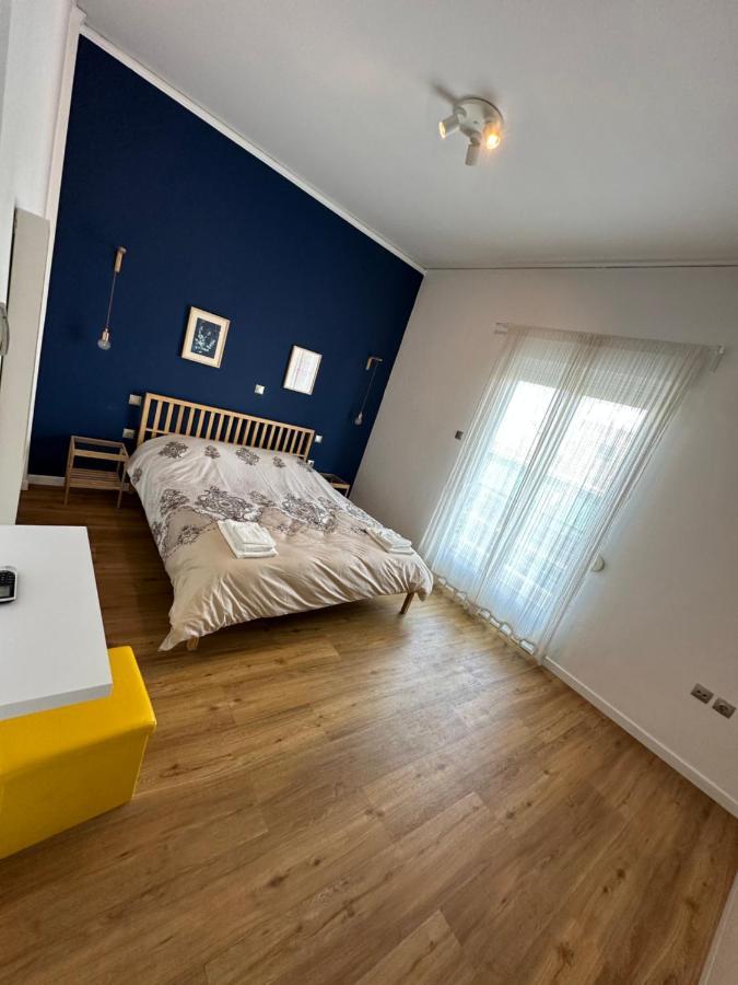 Vasilis Luxury Apartment Афіни Екстер'єр фото