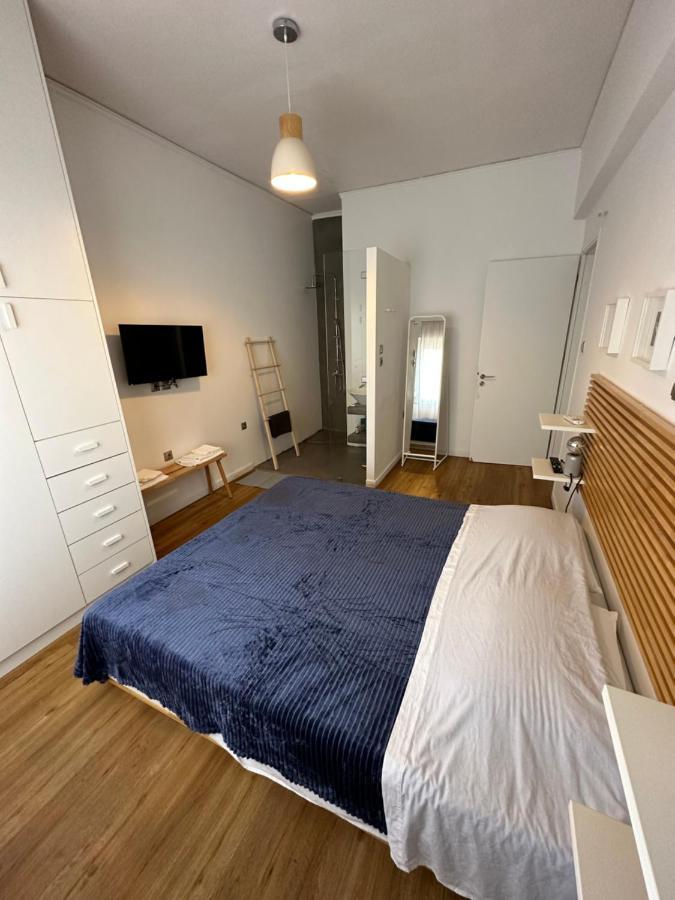 Vasilis Luxury Apartment Афіни Екстер'єр фото