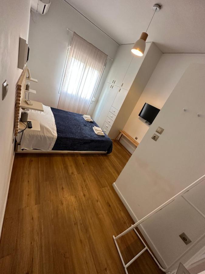 Vasilis Luxury Apartment Афіни Екстер'єр фото