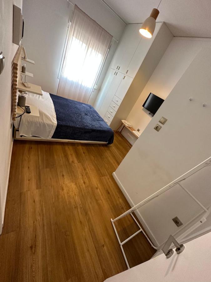 Vasilis Luxury Apartment Афіни Екстер'єр фото