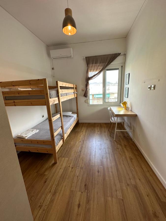 Vasilis Luxury Apartment Афіни Екстер'єр фото