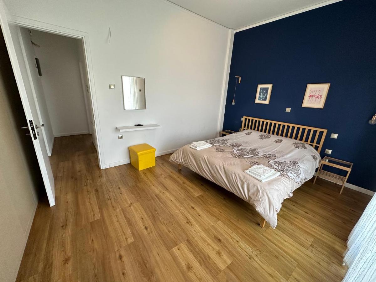Vasilis Luxury Apartment Афіни Екстер'єр фото