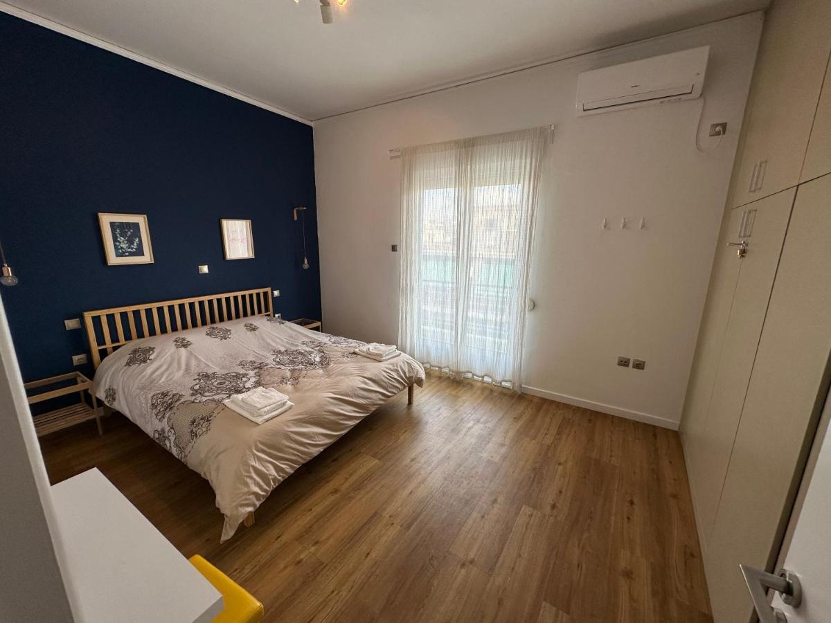 Vasilis Luxury Apartment Афіни Екстер'єр фото